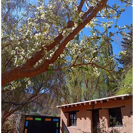 Los Amarantos Tilcara Exterior photo