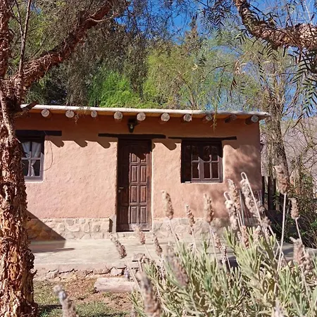 Los Amarantos Tilcara Exterior photo