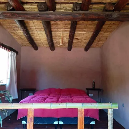 Los Amarantos Tilcara Exterior photo